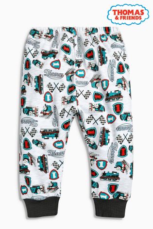Multi Vintage Thomas Pyjamas Three Pack (12mths-6yrs)